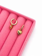 HOOPS ARIA