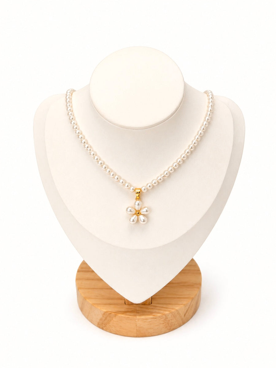 COLLAR BELLA AURA