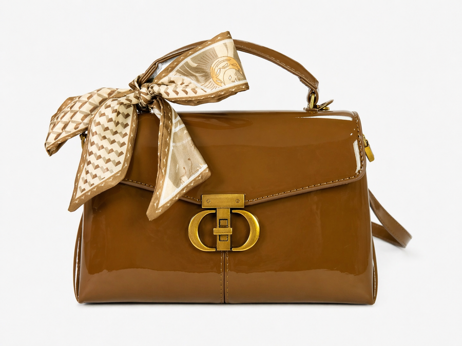 BAG AMBER