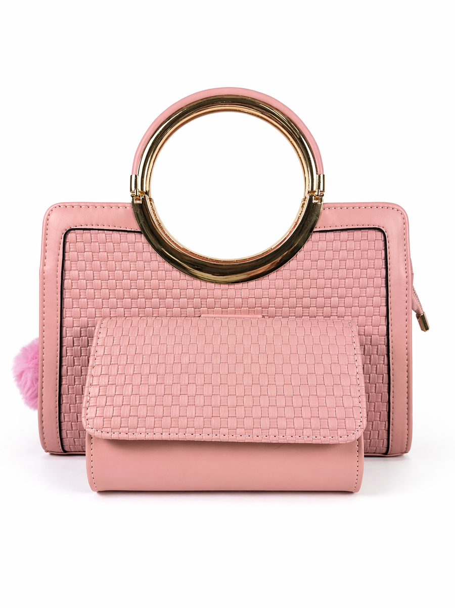 BAG PRINCESS + BANDOLERA