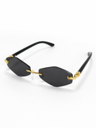 GAFAS LUXE
