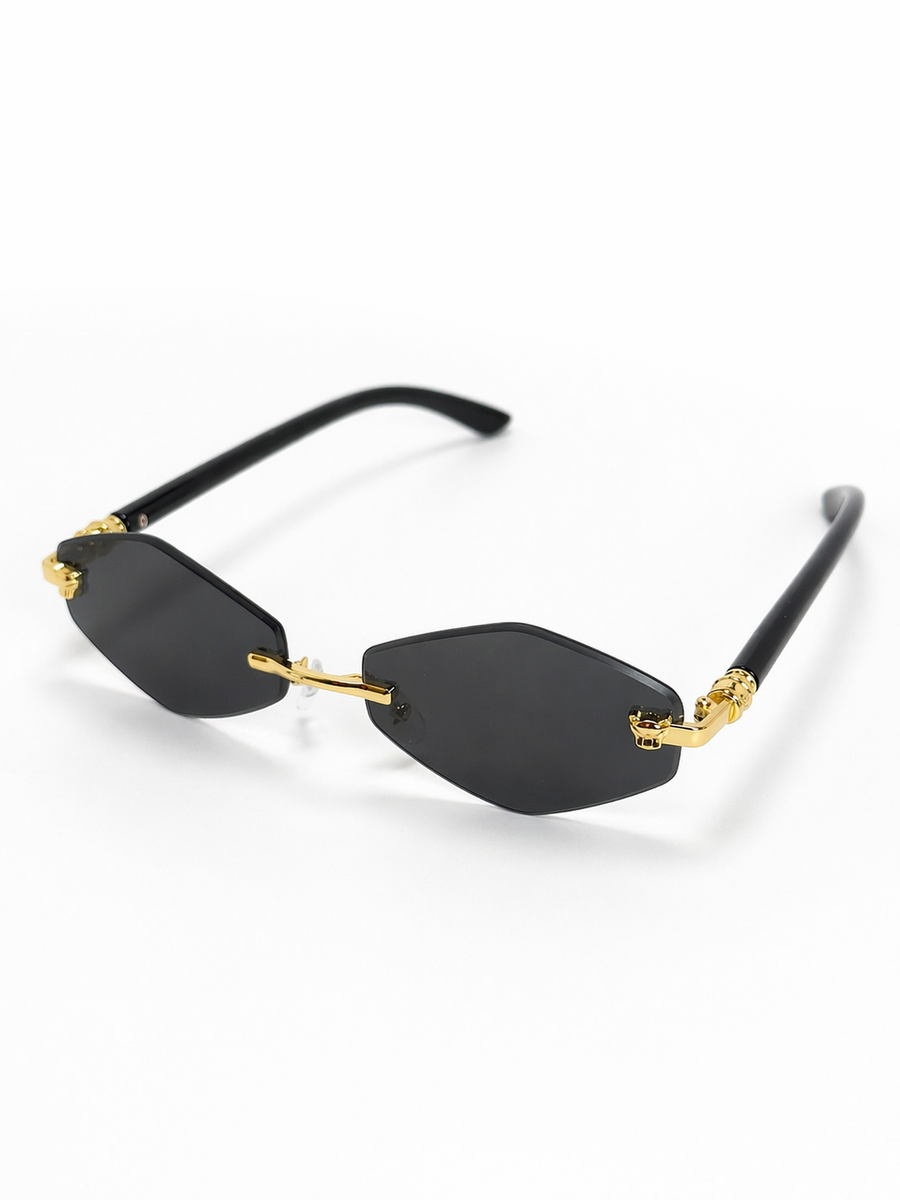 GAFAS LUXE