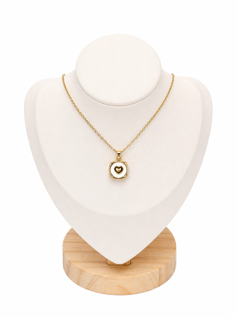 COLLAR BELINDA