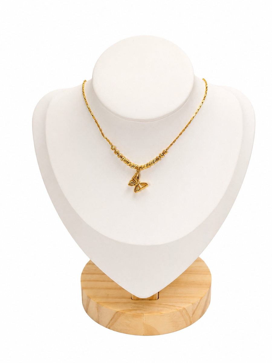 COLLAR ORLENA