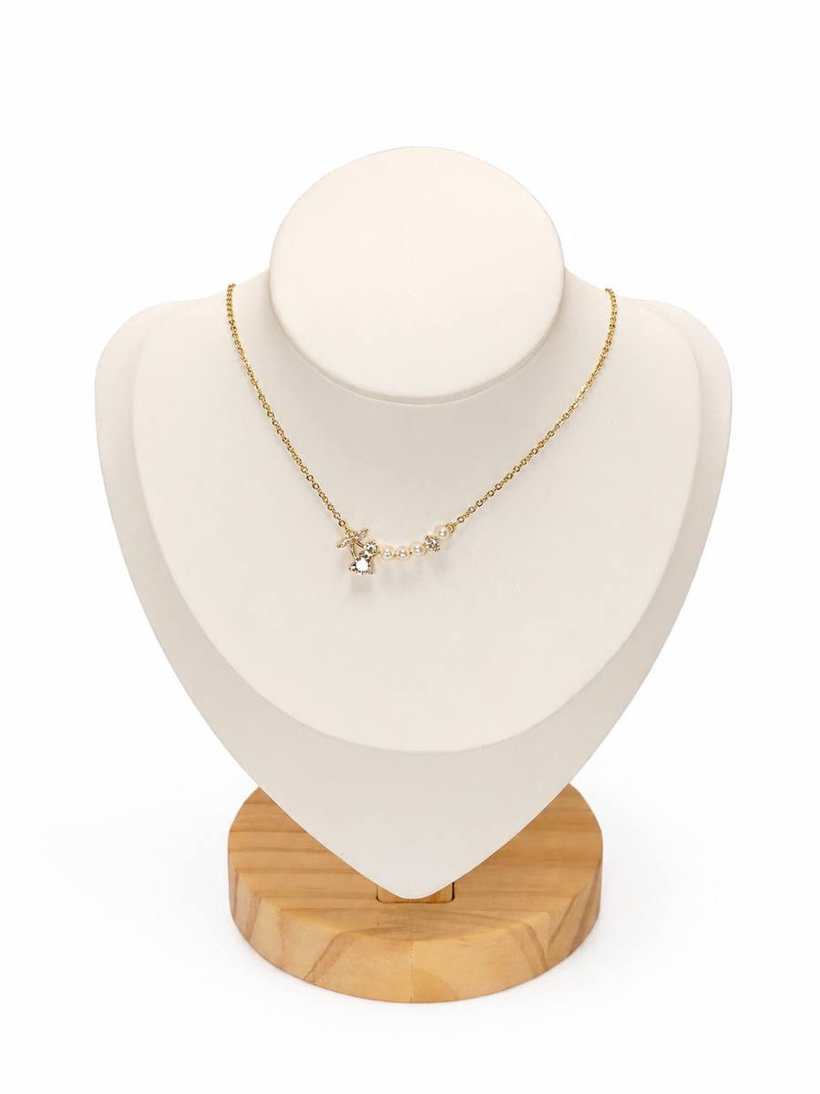 COLLAR SORELLE