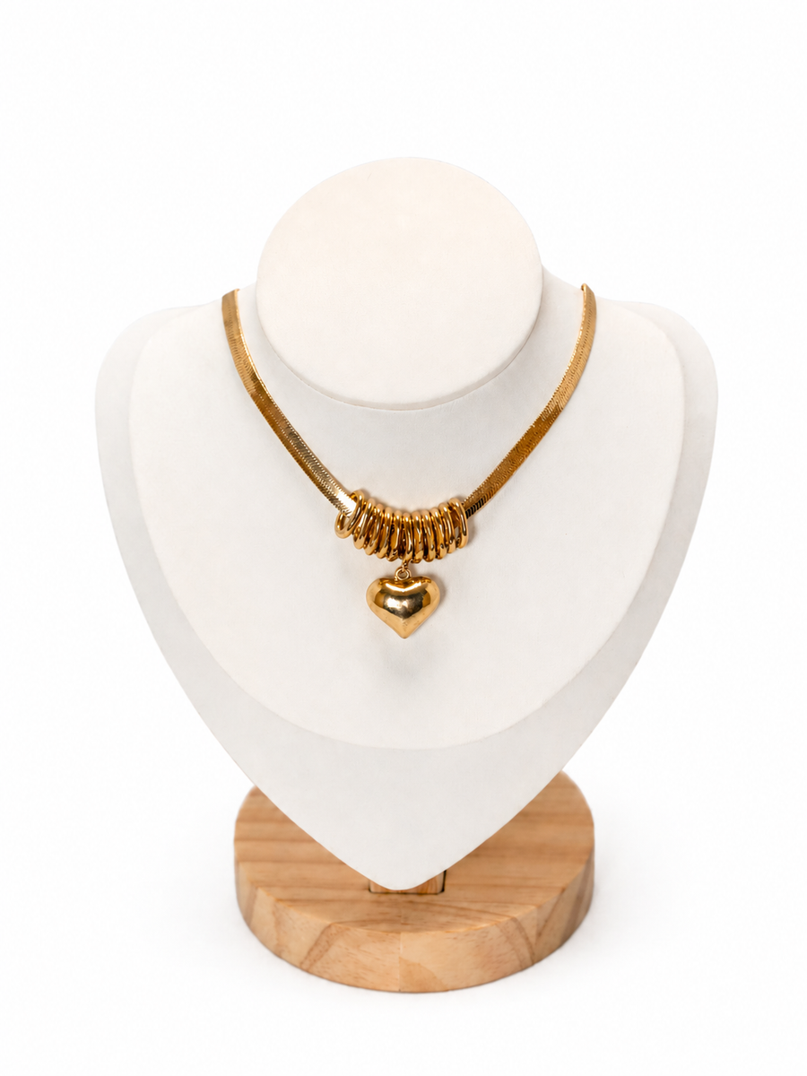 COLLAR AURELIA