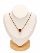 COLLAR AMOR ETERNO