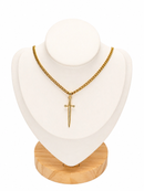 COLLAR AMOR ETERNO