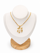 COLLAR MAREA
