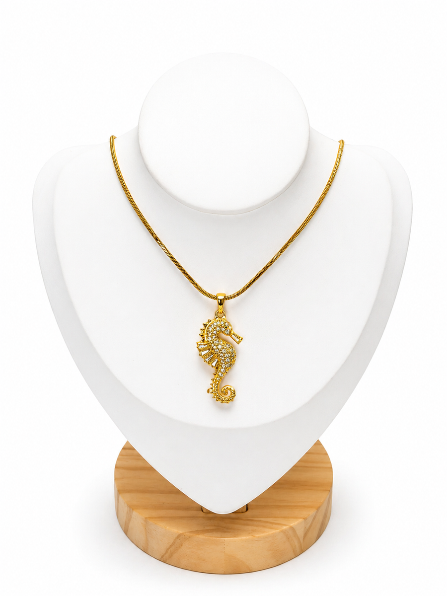 COLLAR LIA