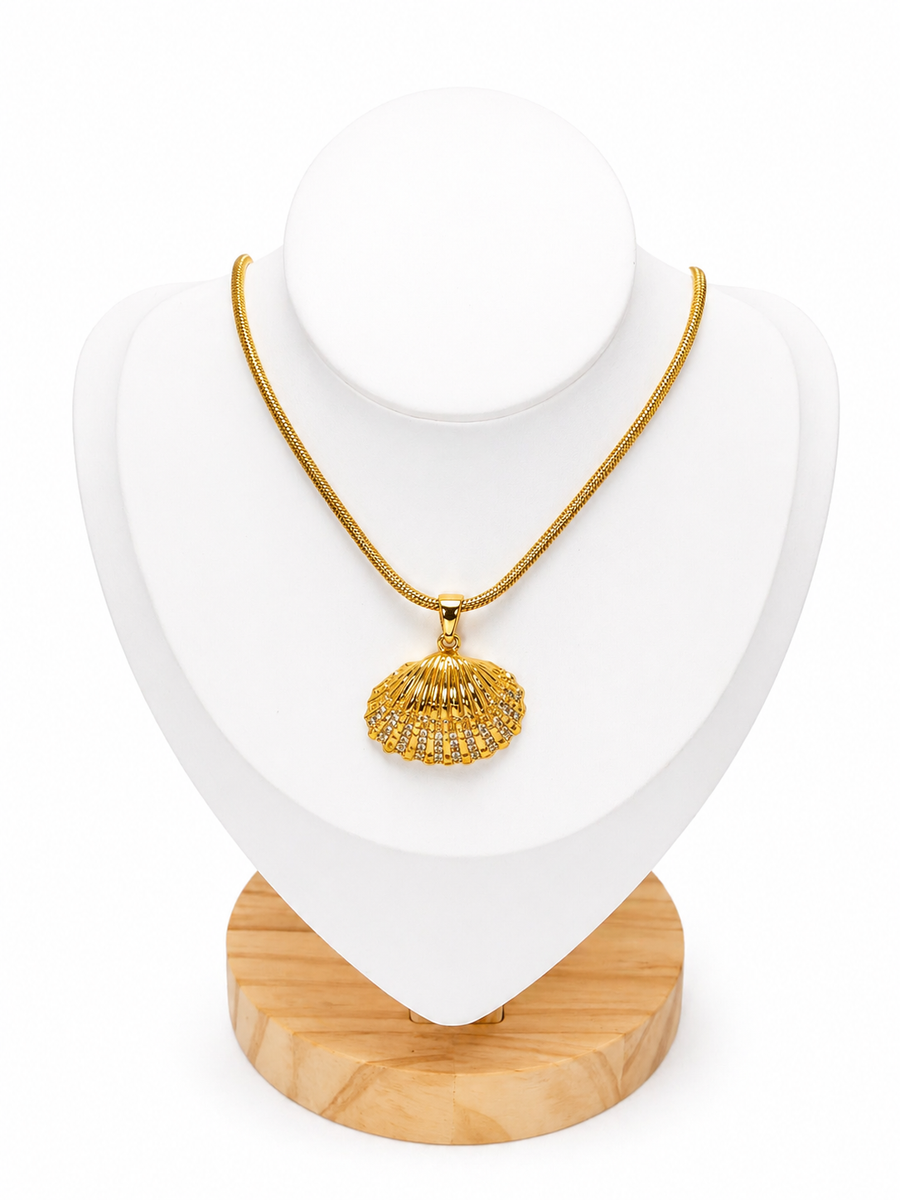 COLLAR CONCHA