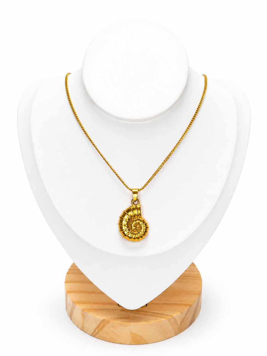 COLLAR SOLEIL