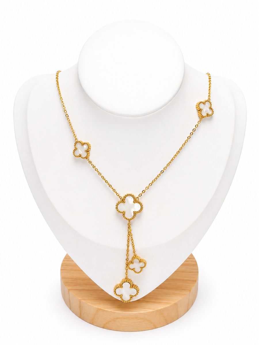 COLLAR VAN CLEFF