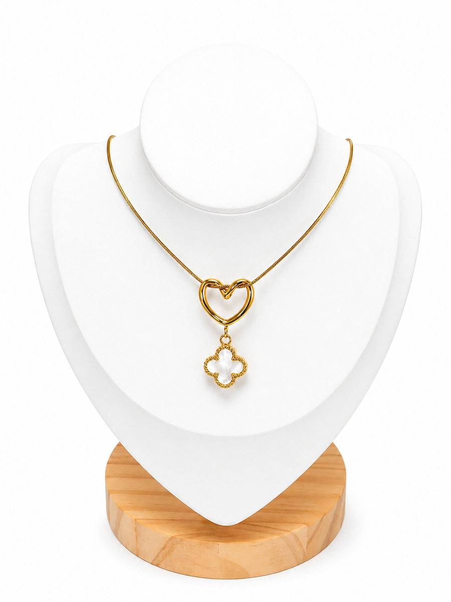 COLLAR ELAYNE