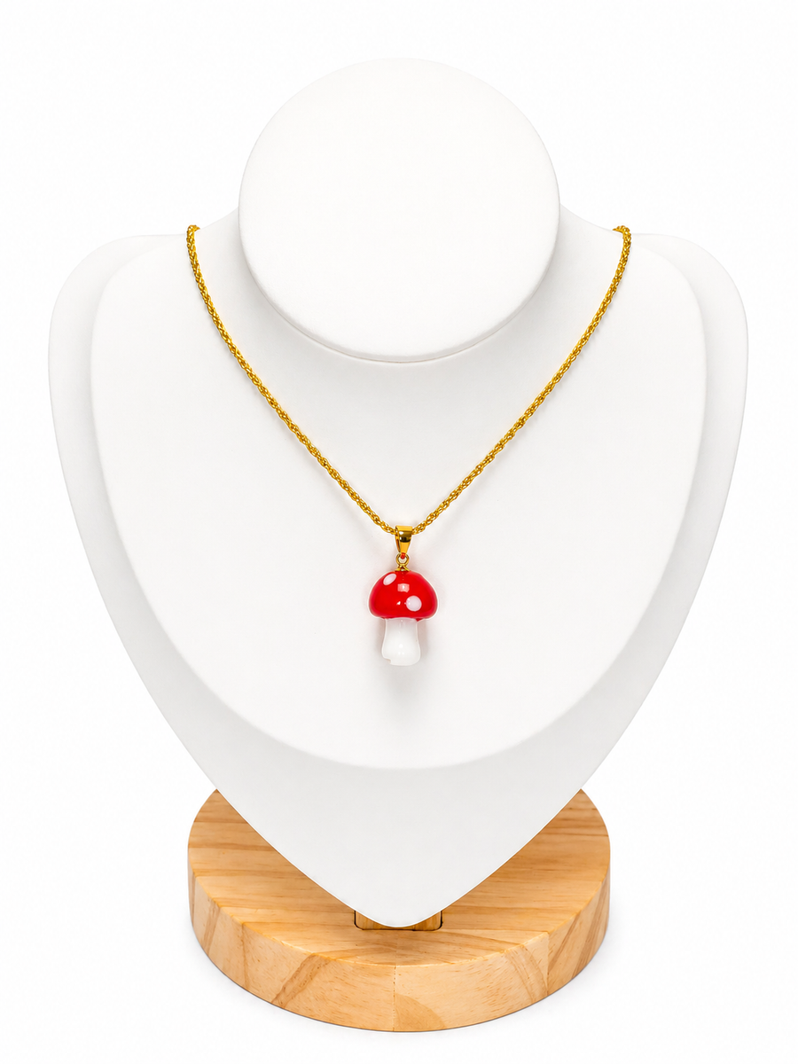 COLLAR HONGO