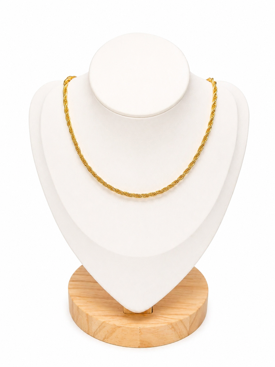 COLLAR MELIZZA