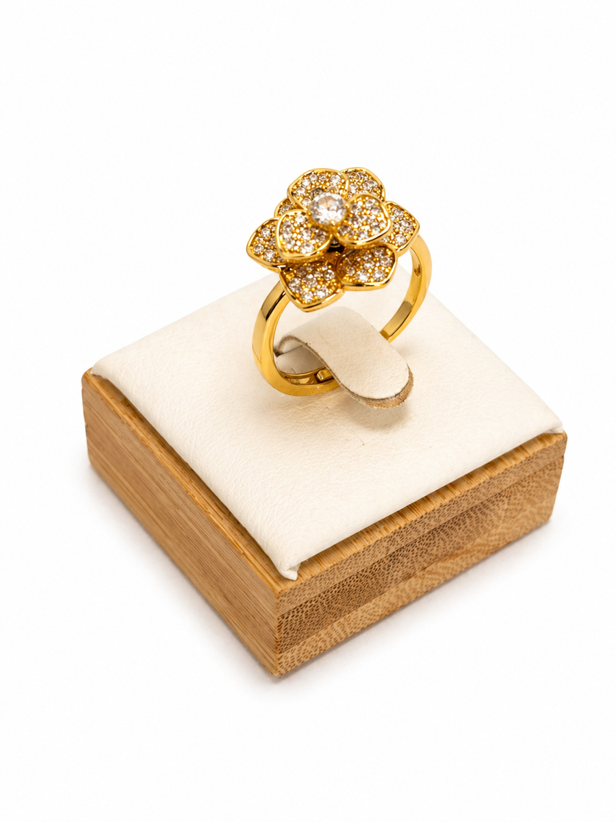ANILLO MIVANA