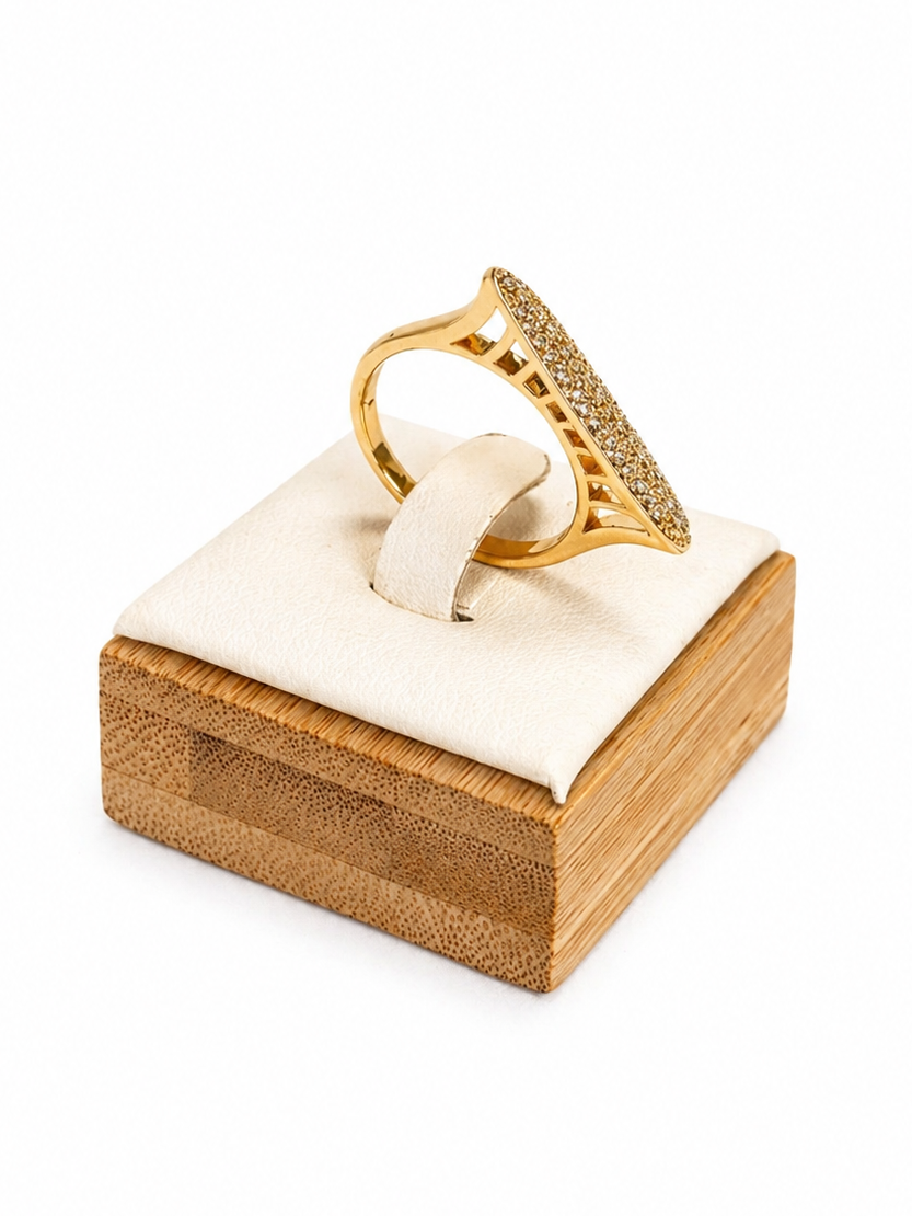 ANILLO OLIVARA