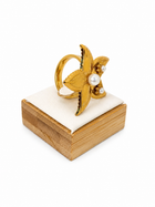 ANILLO ESTRELLA