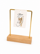 EARCUFF LUMMA