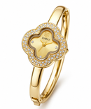 RELOJ CRYSTHEL