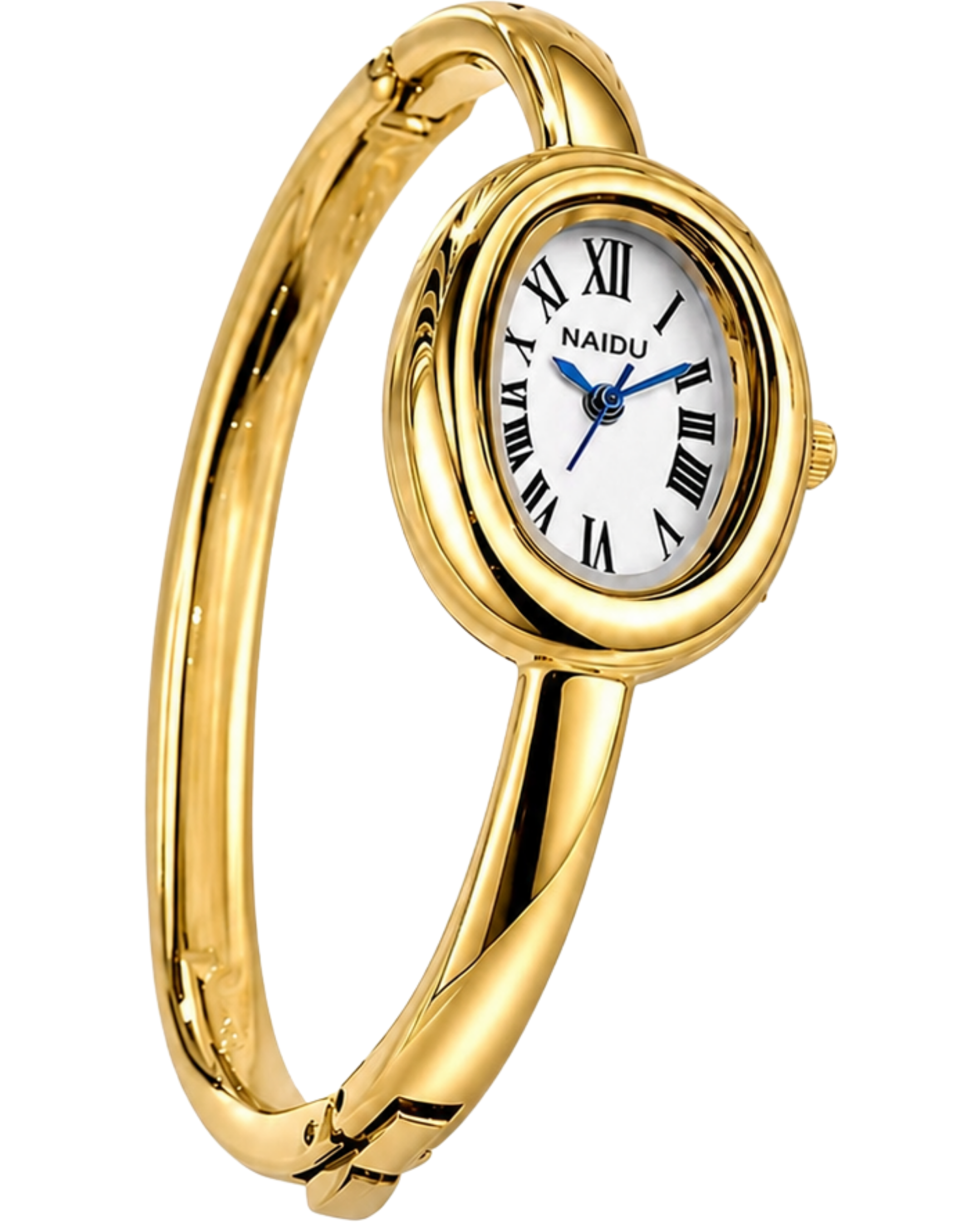 EL RELOJ DEL QUE TODAS SE ENAMORAN