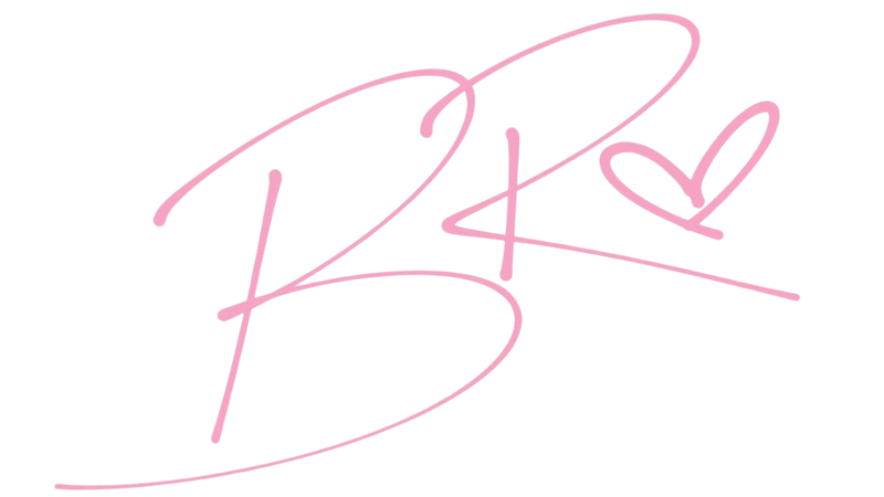 Con amor, Bárbara Ruiz.