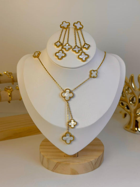 SET VAN CLEEF PREMIUM