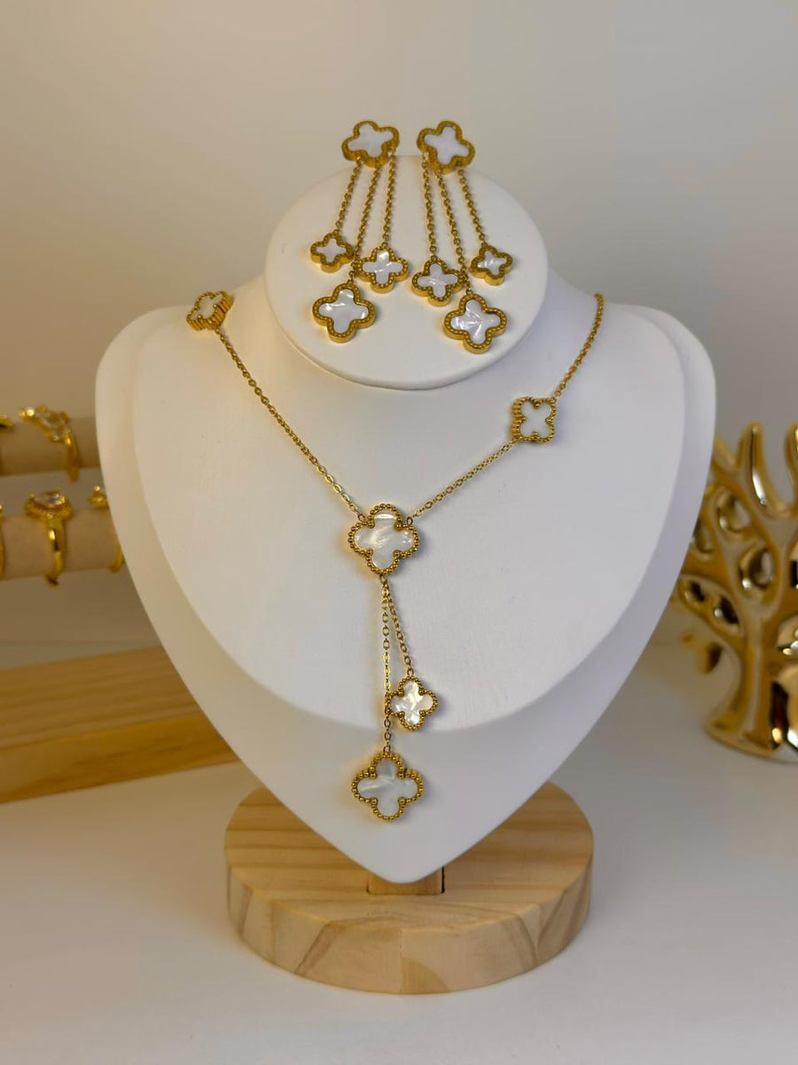 SET VAN CLEEF PREMIUM