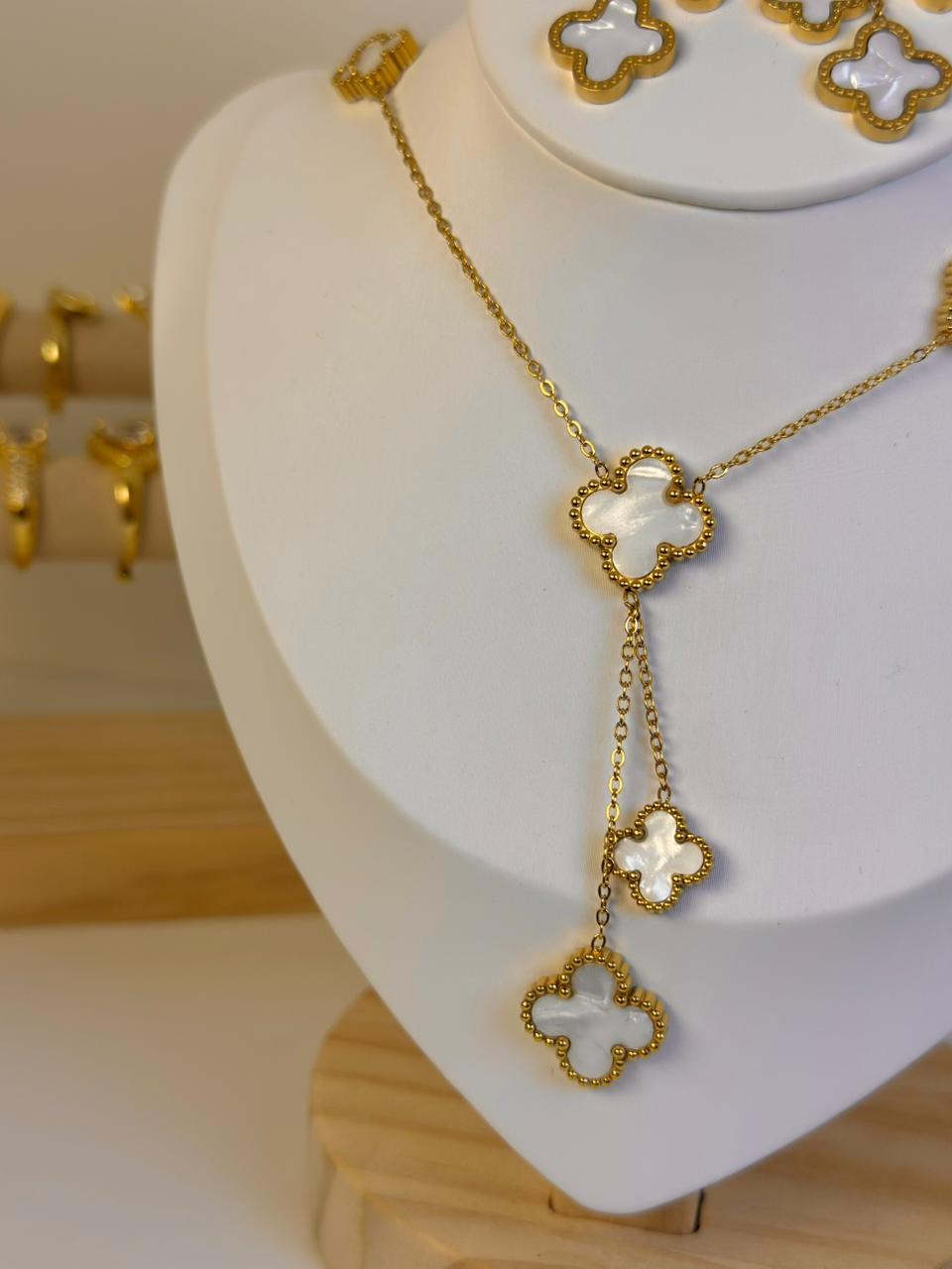 SET VAN CLEEF PREMIUM