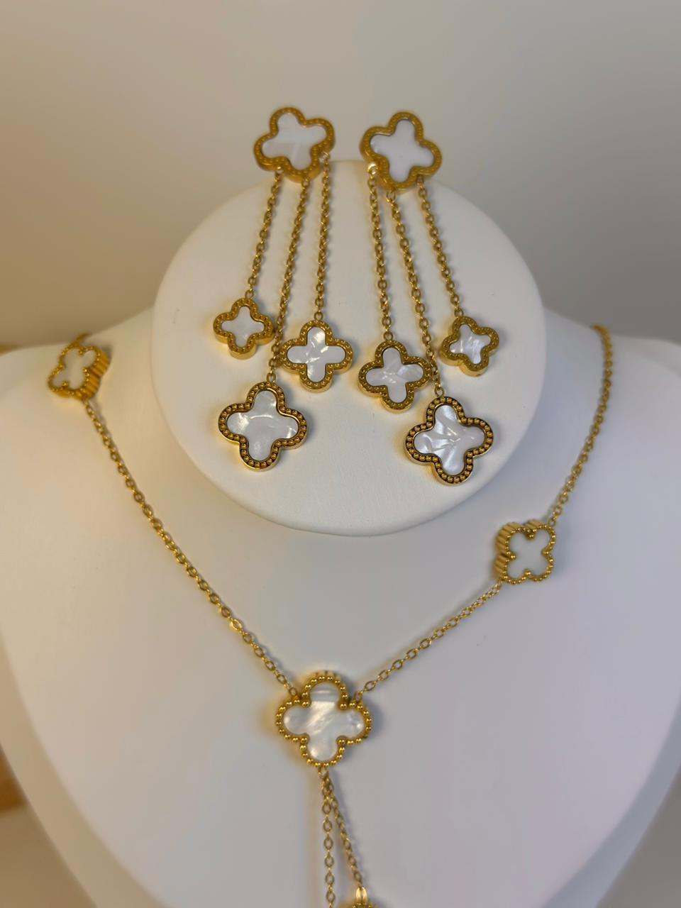 SET VAN CLEEF PREMIUM