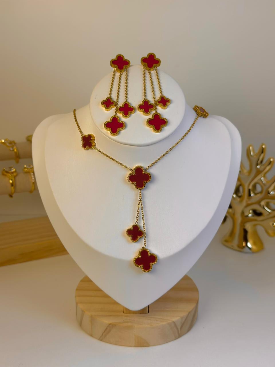 SET VAN CLEEF PREMIUM