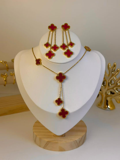 SET VAN CLEEF PREMIUM