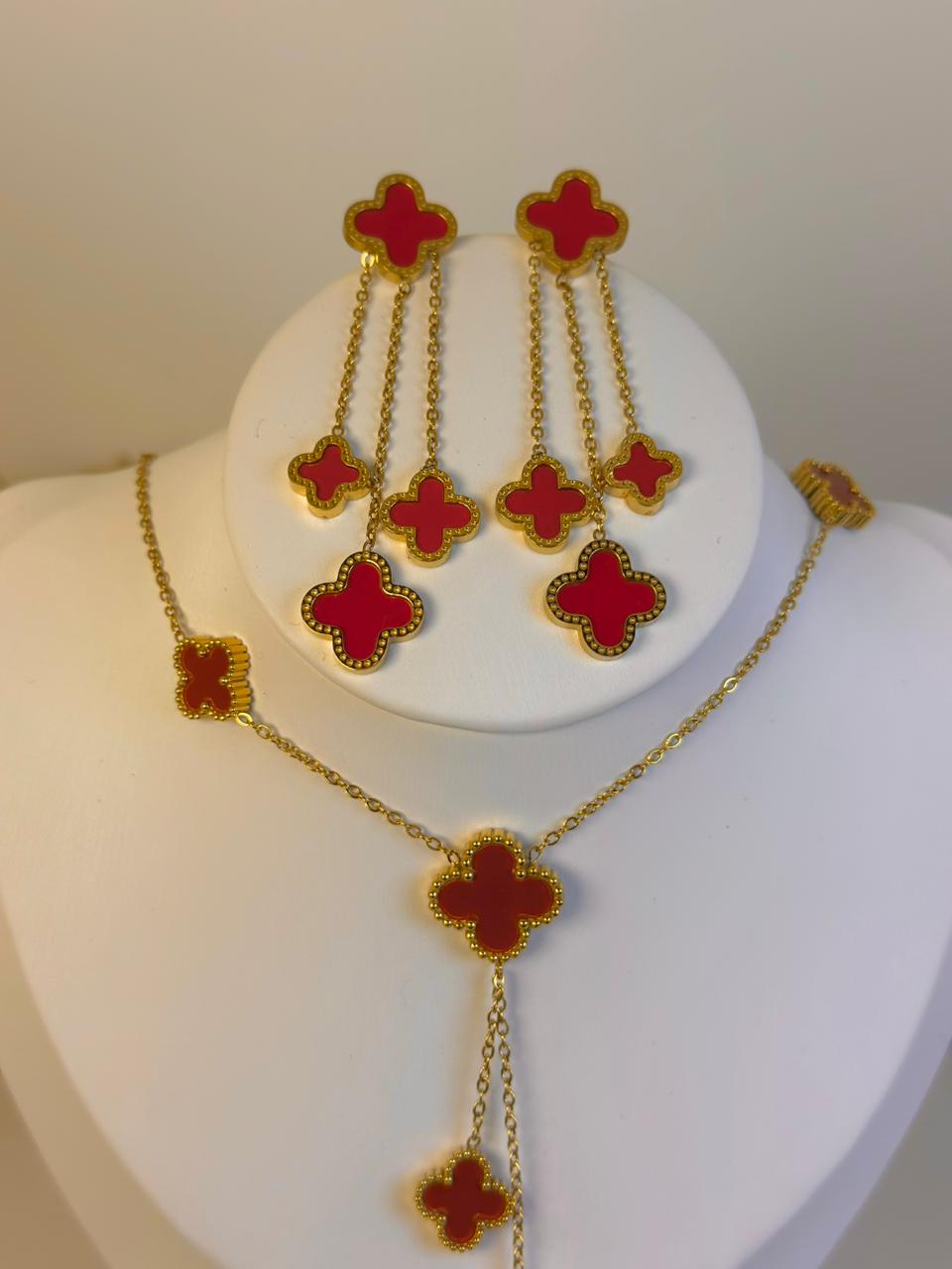 SET VAN CLEEF PREMIUM